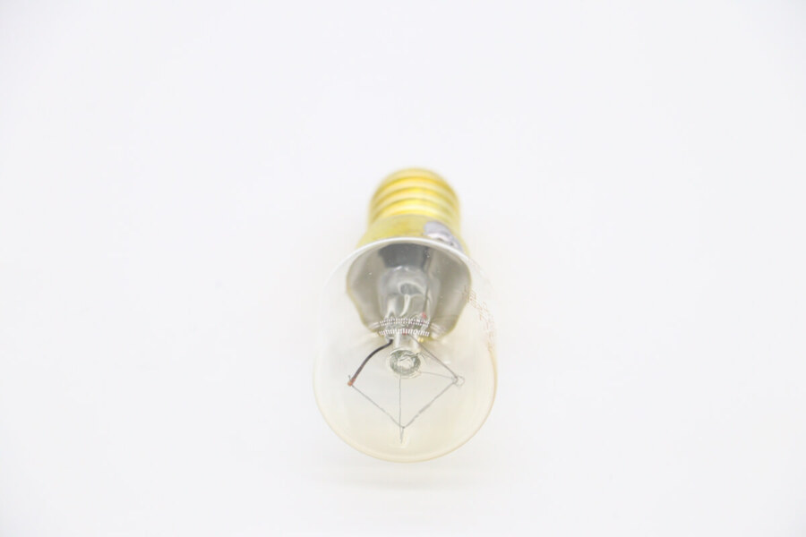 Maxima DPO – Warmte bestendig lamp Bulb (vóór 2020) · 09370127