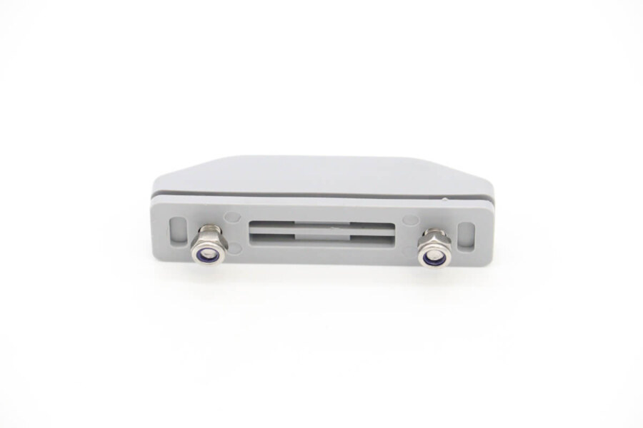 Maxima VN400/500 – Tür Lock + Stift · 09200175