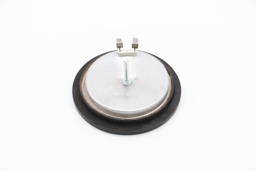 Maxima HDC – Heizelement (Rund) · 09302367