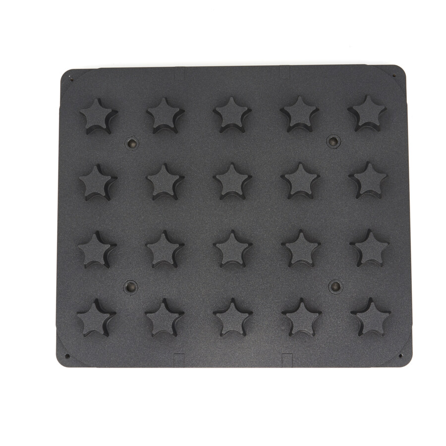 Maxima Tarteletteform – Star · 20 Stück · 09374327