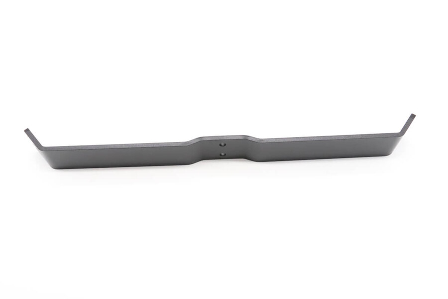 Maxima BBQ 18" – Steun voor wagen · kort A · 09378159