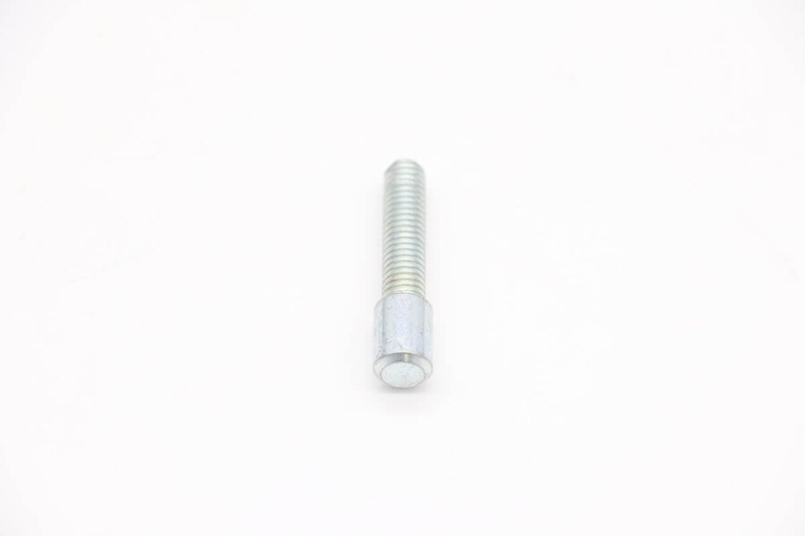 Maxima MS220/250/300 – Achse für Gleitelement Halter #37 09302183