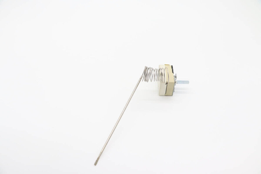 Maxima MCG (ALL MODELS) – Thermostat 50-300° · 09345010