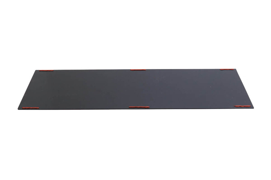 Maxima MDG4 – Widerstand Robox Color Glasscheibe (785X240mm) · 09370383