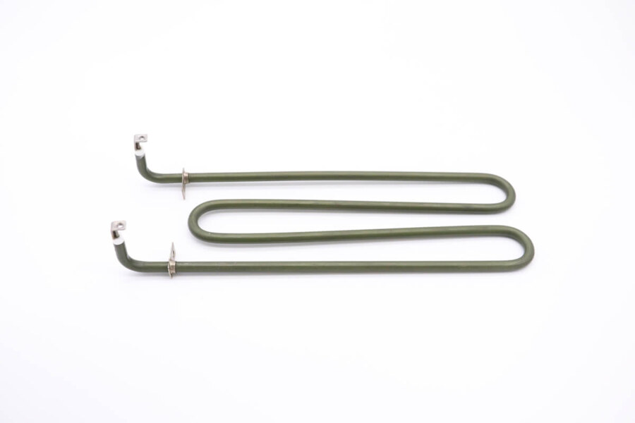 Maxima MTT450 – Heizelement (oben) 09347804