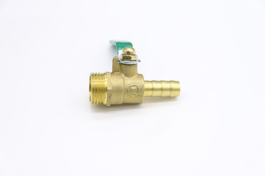 Maxima MPP8/15/30 – Wasser Attachment Stück · 09350011