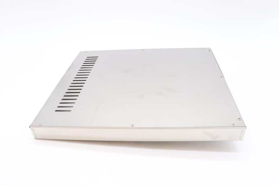 Maxima Inductie – Linker deur + schroeven · 09372053