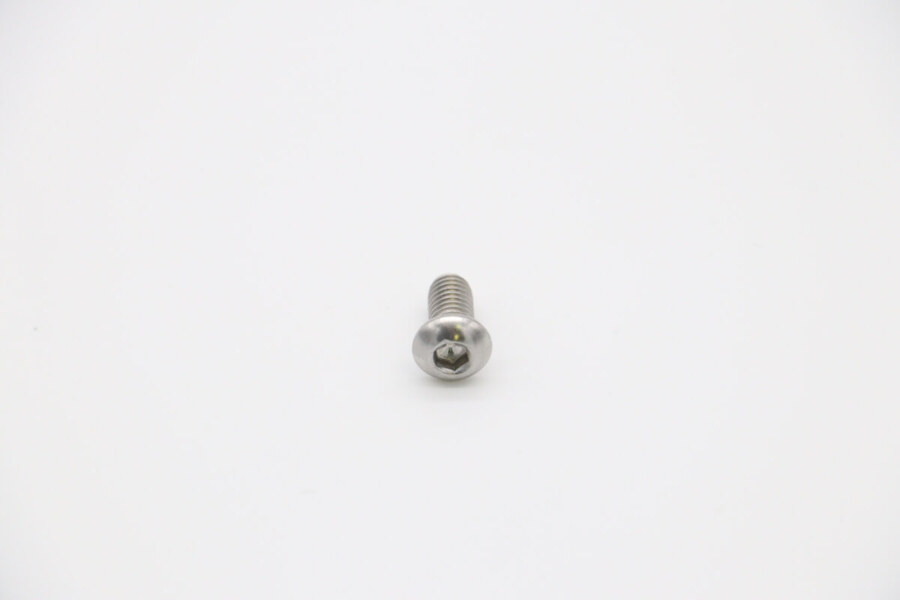 Maxima DDR/SDR – Tbei Schraube M6x20 #4 08900086