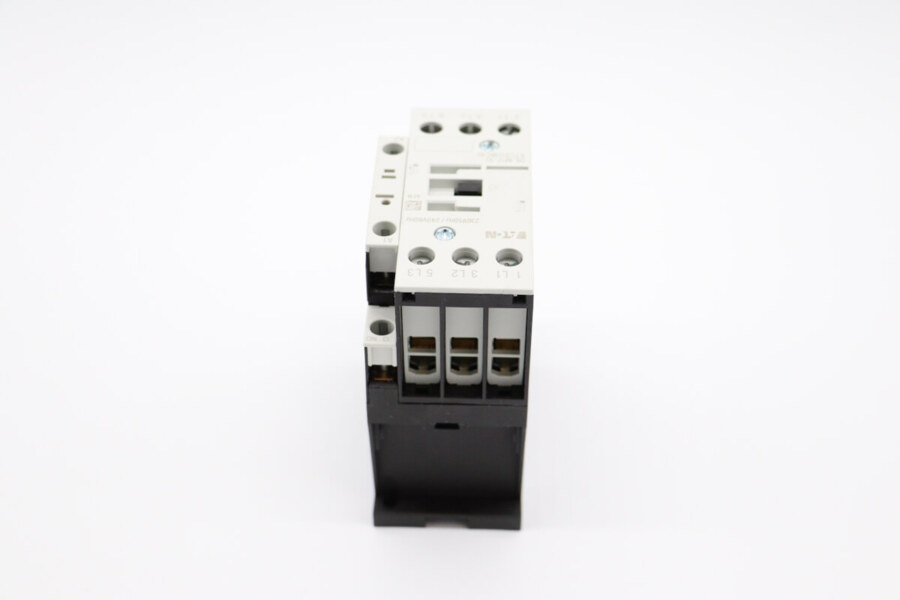 Maxima VN2000 – Contactor Dilm 1710 220V 7,5 Kw Moeller · 09200314