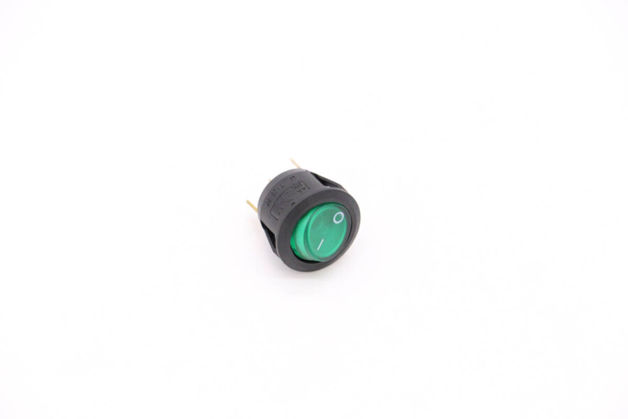 Maxima VNG350 – On/Off Taste (Grün) 09200120