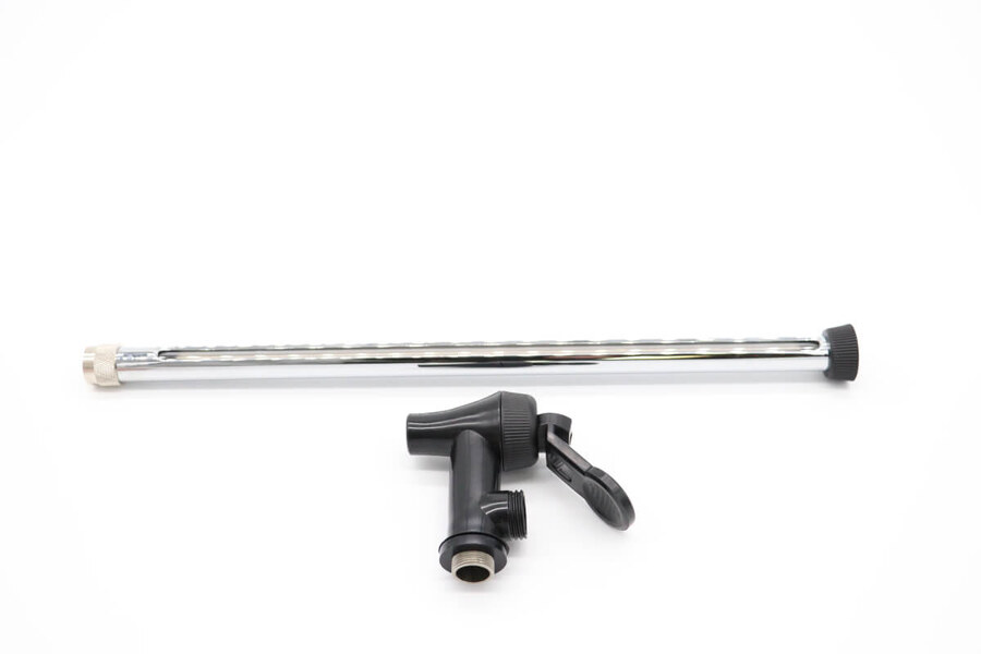 Maxima HWB20L – Kraan incl.. buis · 09300593