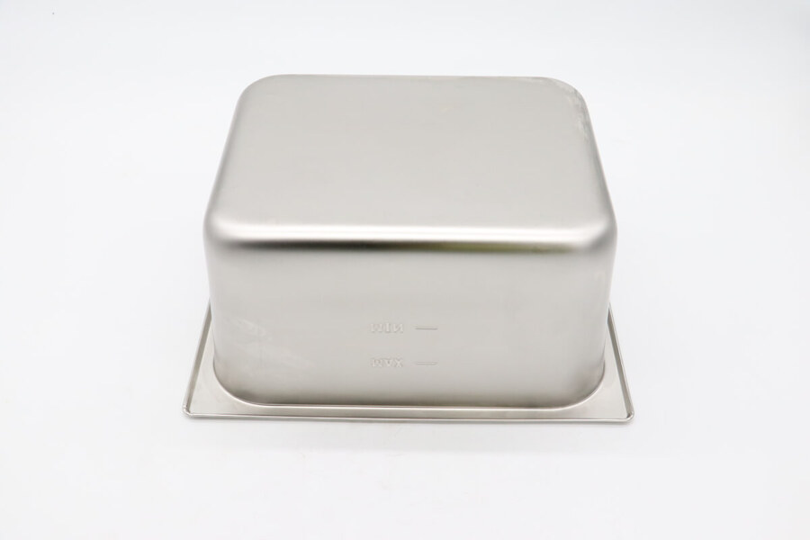 Maxima Fritteuse 6L – Öl Behälter · 09365370