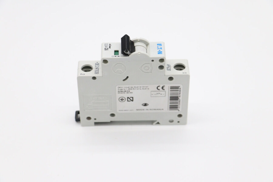 Maxima VN2000 – Automatic Fuse · 09200321