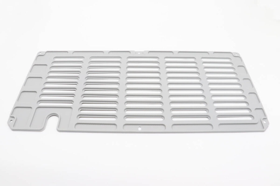 Maxima BC360L – Abdeckung #3 (hinten) 09404234
