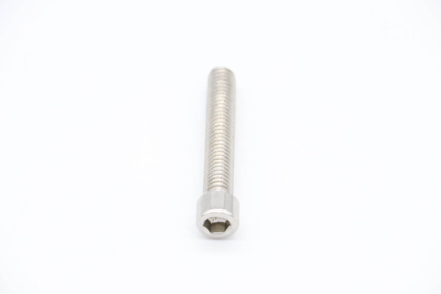 Maxima MSM75 – Hexagon Schraube (M8x45) #66 09361831