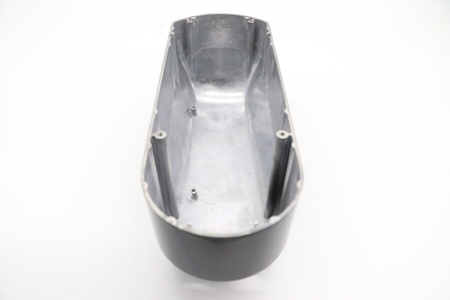 Maxima MPM7 – Obere Abdeckung #11 · Schwarz · 09302497