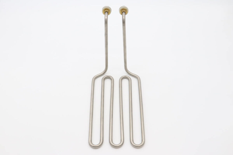 Maxima Mf4 (4+4) Heizelement 09340075