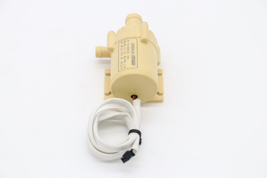Maxima MSV28 – Wasserpumpe #08-A · 09503127