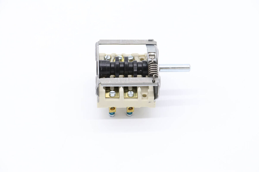 Maxima MTT450 – Proportioner schakelaar 09347803