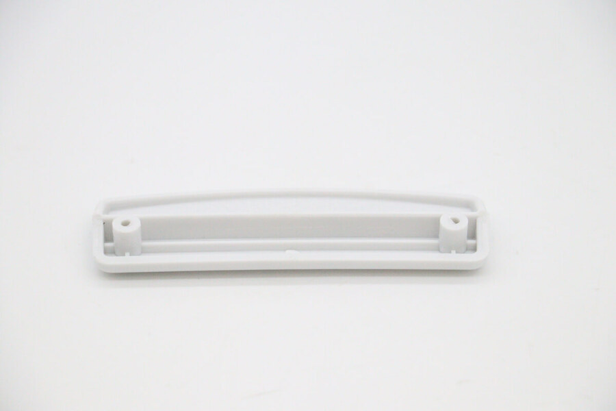 Maxima SC58/78/98 – Türgriff (Weiß) · 09401333