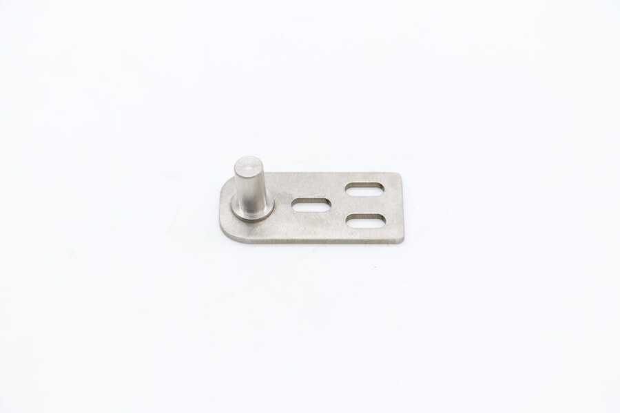 Maxima BLC3 1/1 GN – Scharnier für Tür #12-A (oben) 09503491
