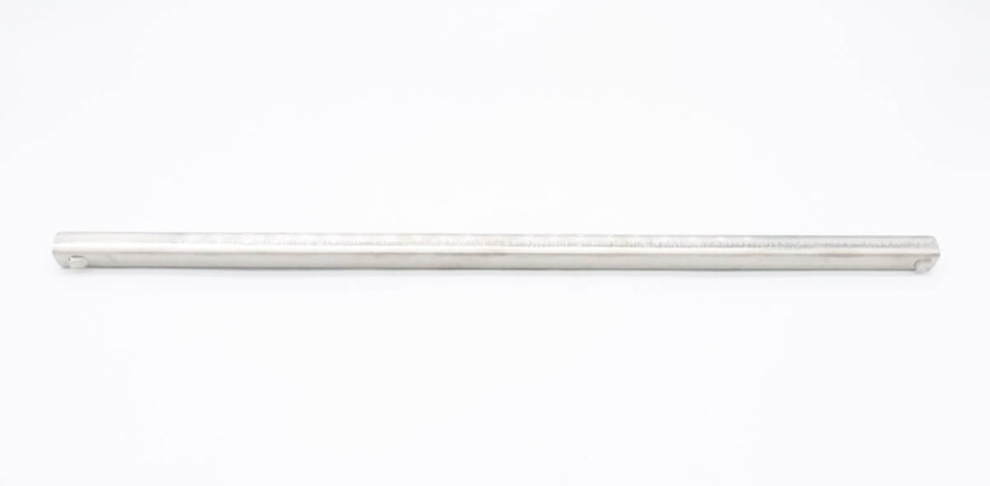 Maxima (F)R600/700/1200/1400 – Führung für Einlegeboden (Links) · 09401112