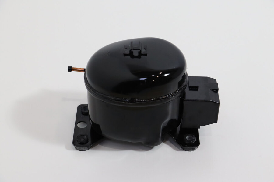 Maxima R/RG400/R600 – Comressor · 09405114