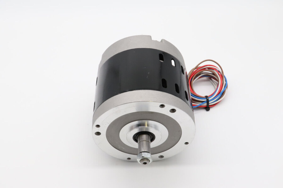 Maxima MSM5 – Motor #29 · 09300681