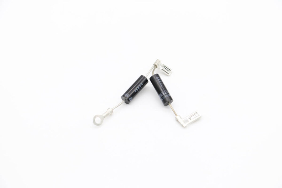 Maxima MWO1800 – Bidirektional Diode #C45 · 09367370