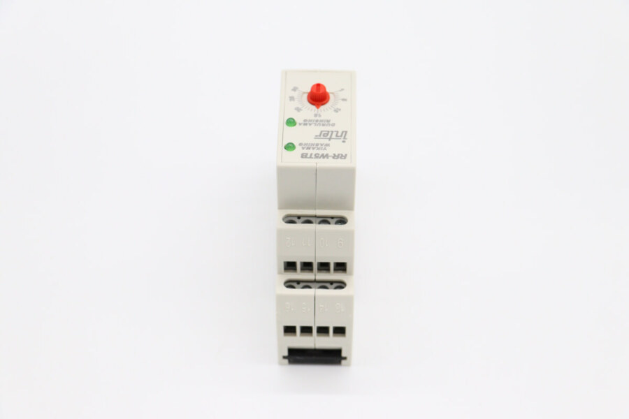 Maxima VN500/2000 – Time Relais / Rr-W5tb · 09200205