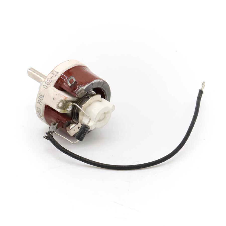 Maxima MTT150 – Snelheidsregeling #13 09347812