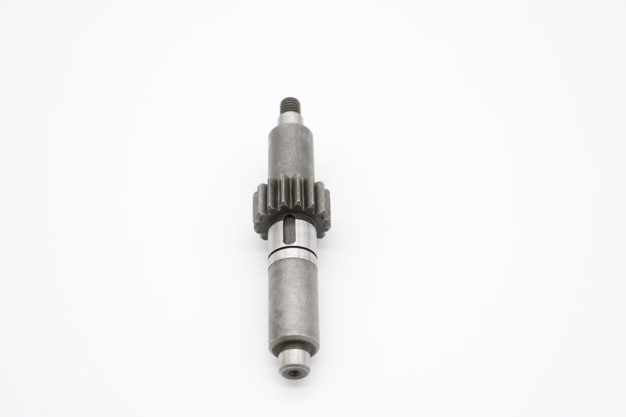 Maxima MPM20/30 – Eingang Welle 09305809