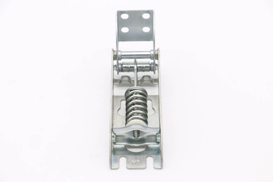Maxima CFR 93/140L – Scharnier #5 · 09402401