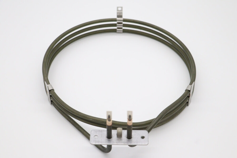 Maxima Rund Heizelement 230V 3000W 08563009