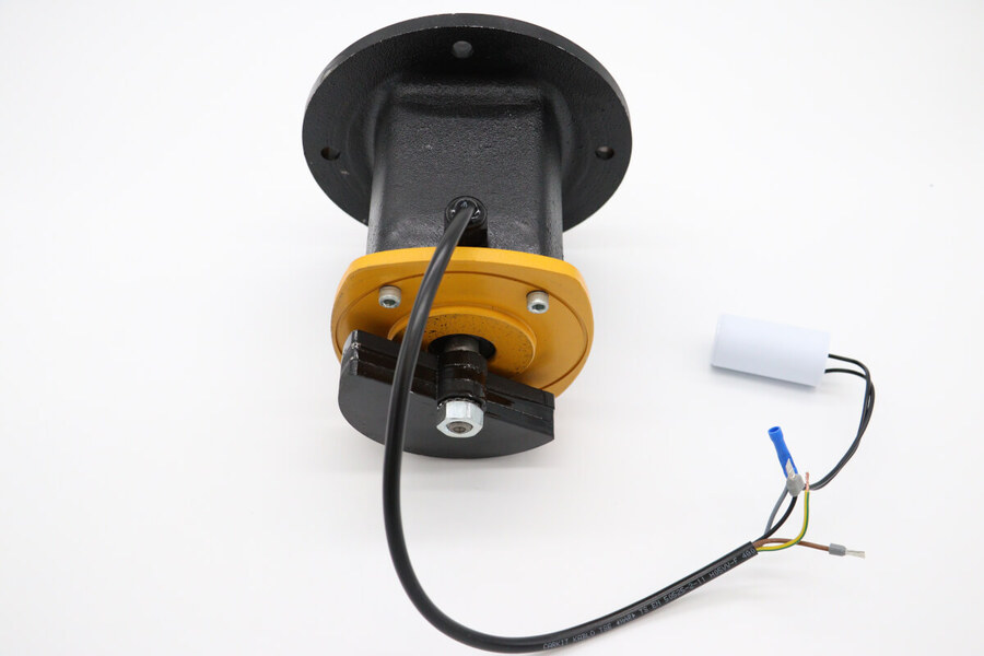 Maxima MCP – Vibration Motor · 09380084