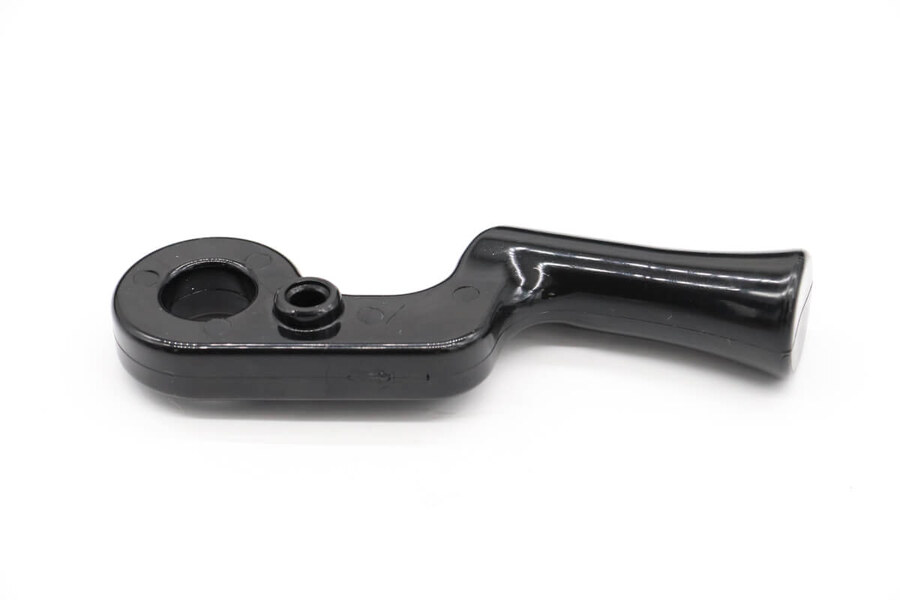 Maxima Kutter 20L – Kunststoff Lock Arm für Deckel #69 09399431