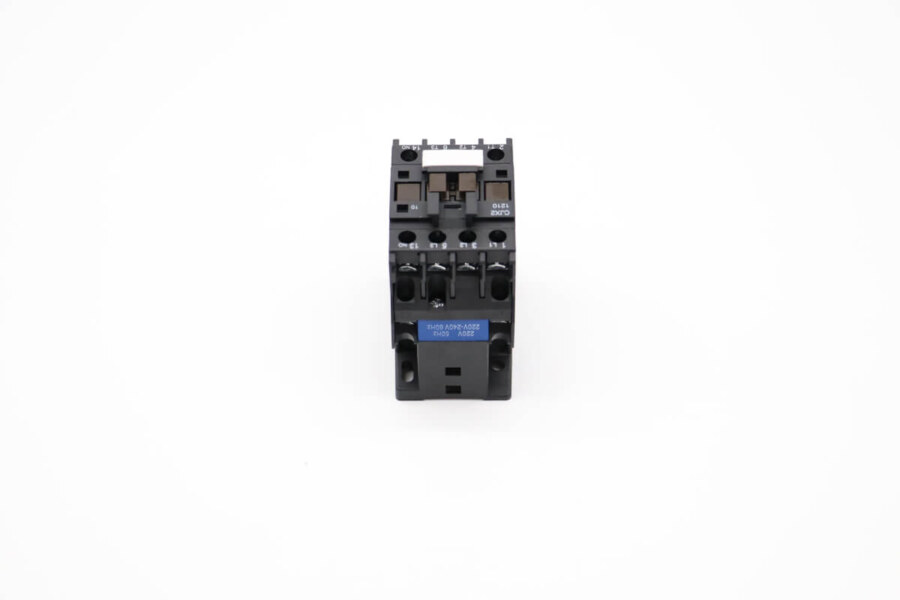 Maxima MSM20/30/50 – AC Schütz 220V · 09361250