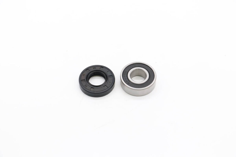 Maxima Vc450 compleet spindel 013 > 019 · 09301153