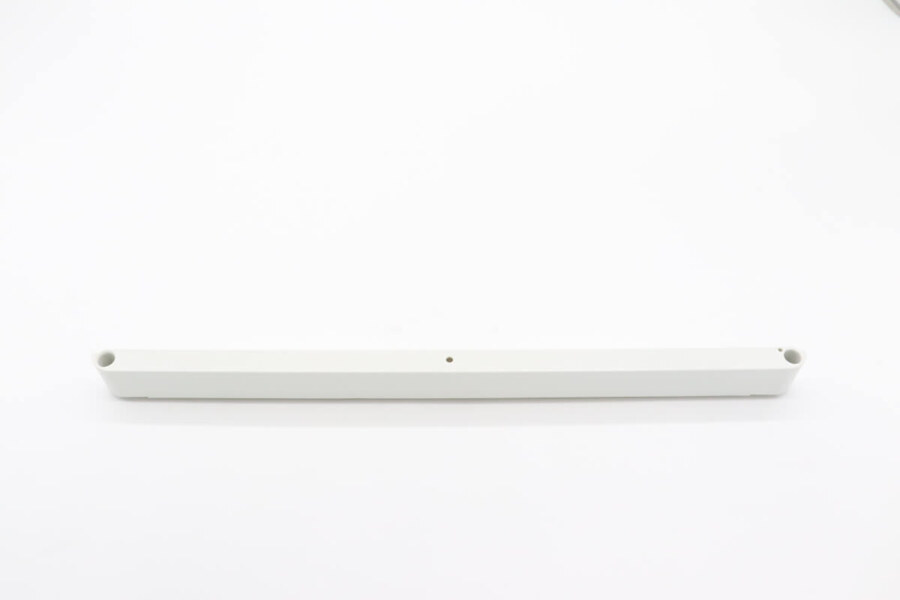Maxima SC98 – Tür Rahmen (Weiß) · 09401248