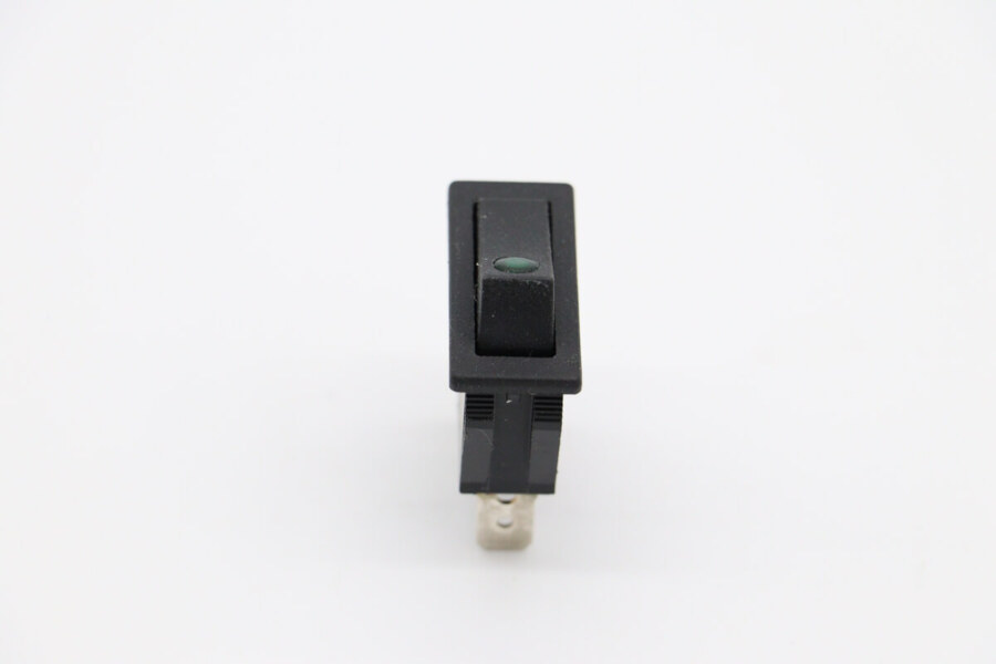 Maxima MCG (ALL MODELS) – Aan-uitschakelaar · 09345011