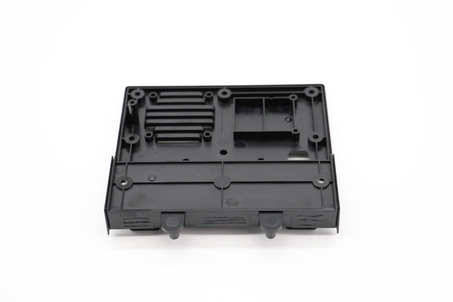 Maxima MSVUP – Abdeckung #5 (hinten) · 09503523