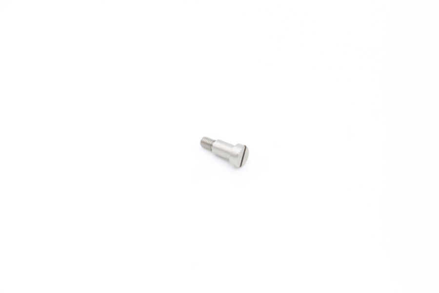 Maxima VN2000 – Bolzen/Stift für Haube Schlitten Rolle · 09200158