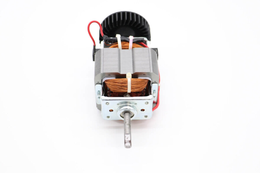 Maxima MSB850 – Motor #18 (Nm) · 08410122