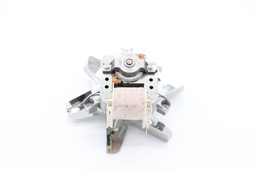 Maxima M600 – Lüftermotor 40W 50/60Hz 220-240V AC Clh (Yj64-25A-Hz02) · 09392038