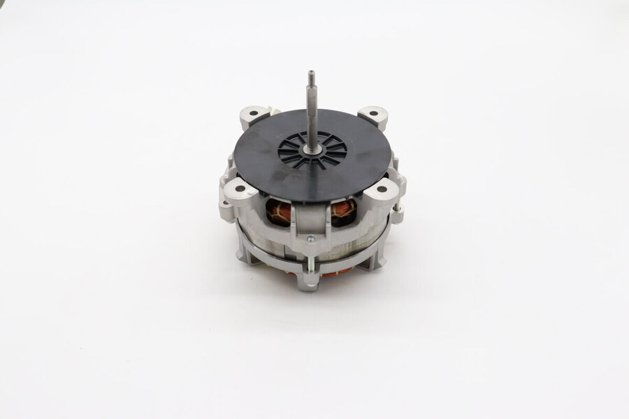 Maxima STEAM – Motor · 08500421