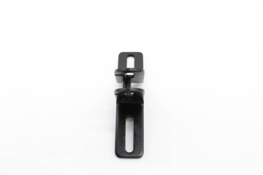 Maxima BBQ 22/26" – Montagehalterung "R" für Seite Tisch · 09378175