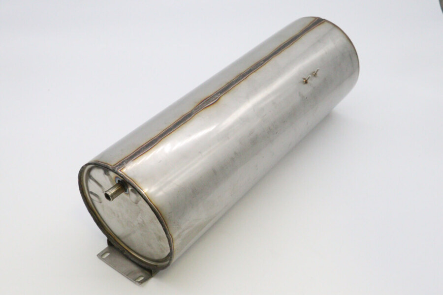 Maxima Vn500 Spülen Boiler · 09210537