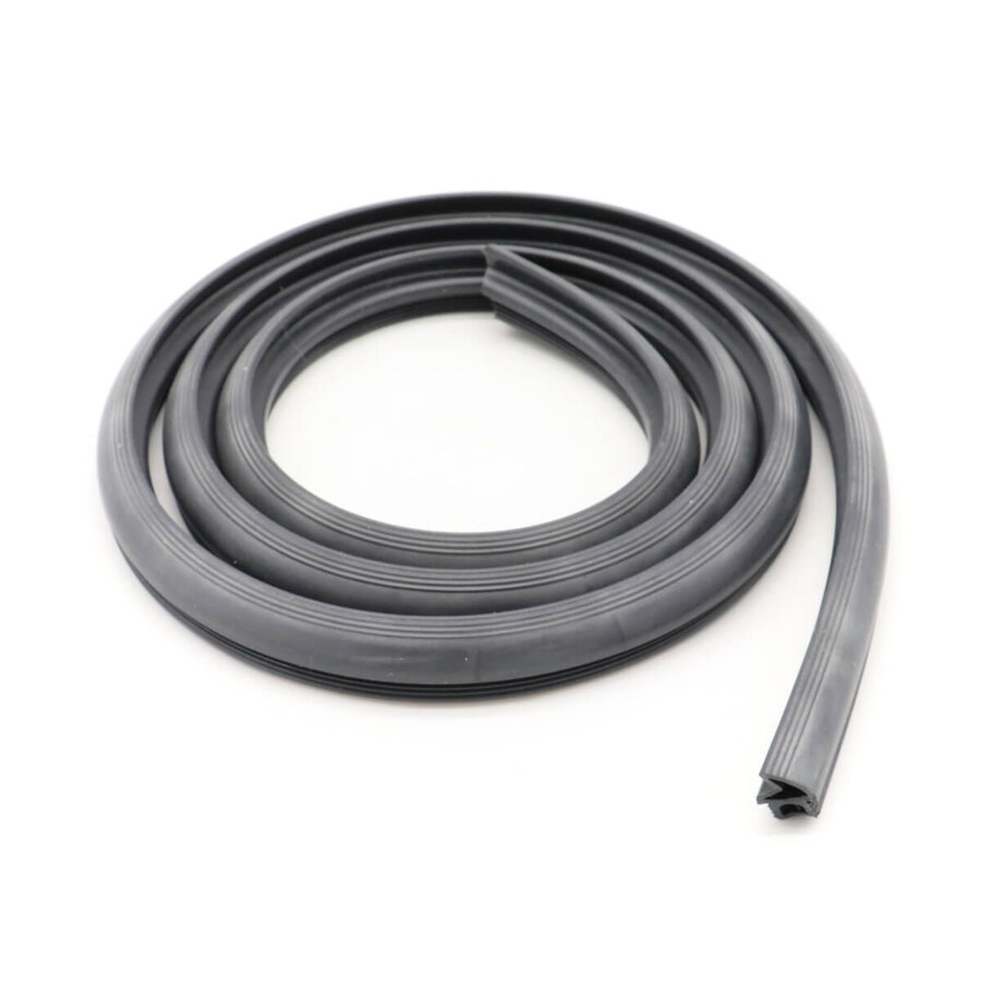 Maxima Kombidämpfer 5 X 2/3 GN – Türdichtung Thermisch-50-H (schwarz) 08563390