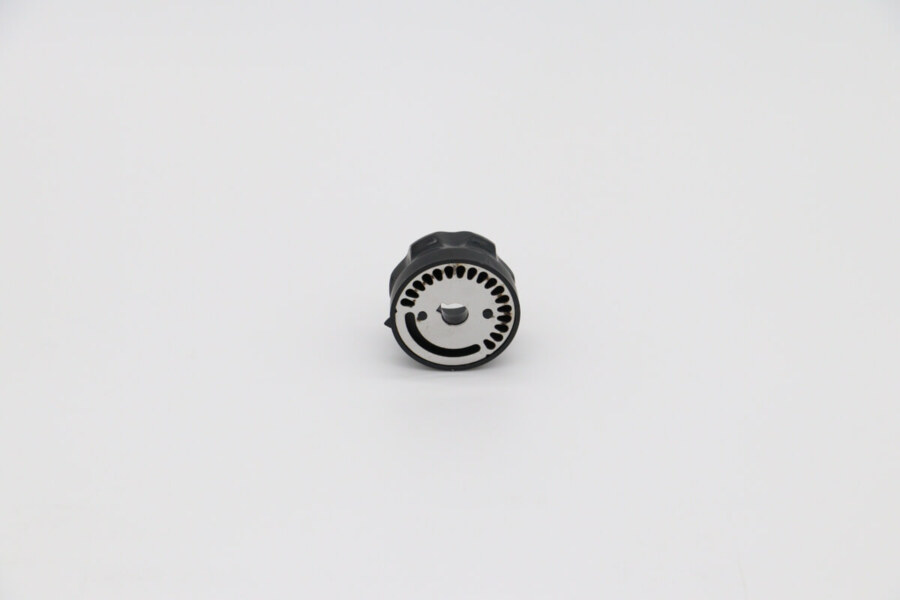 Maxima DDR/SDR – Thickness Einstellung Drehregler #3 · 08900100