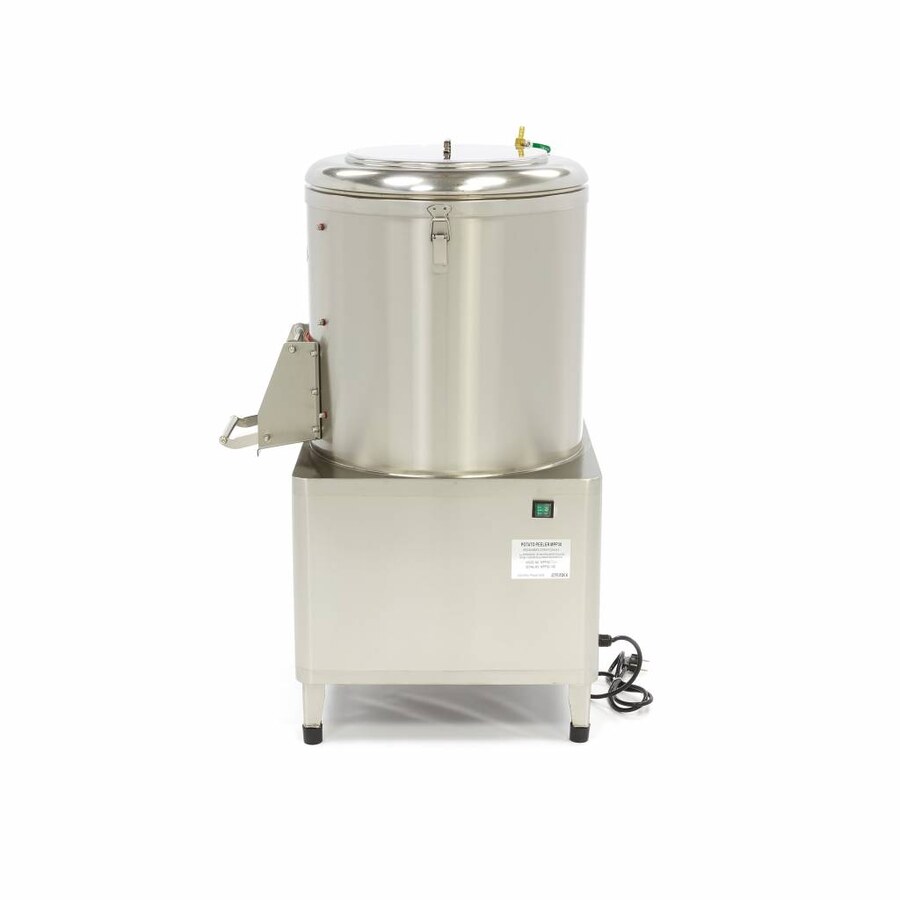 Maxima Kartoffelschälmaschine · 30 kg · 600 kg/h · 09300481